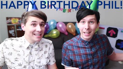 phil lester birthday|Iba pa.